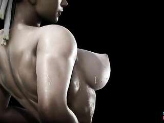 Chun-Li (TekoNSFW) [Street Fighter]