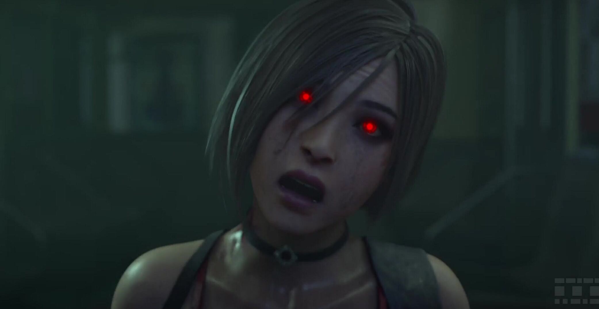 Ada Wong - Infected (Shirami) [Resident Evil] | Ruvideos.net