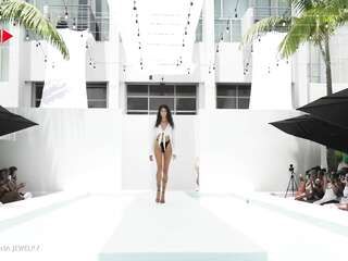 THE MENZ Flying Solo Swimwear 2023 Miami