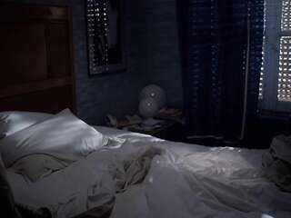 Maruschka Detmers sex and blowjob scene