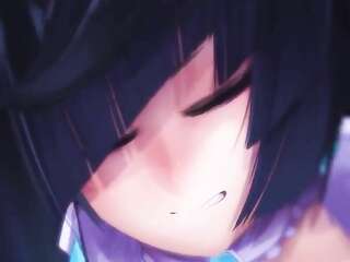 Yelan’s service (@Skello20)[Genshin Impact]