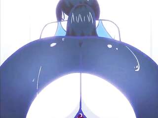 Wii Fit Trainer's Solo Practice (Derpixon)