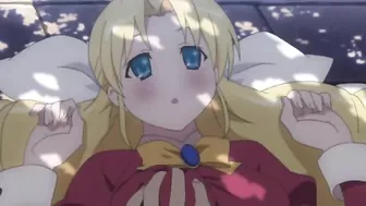 Ladies versus Butlers - HENTAI VERSION UNCENSORED