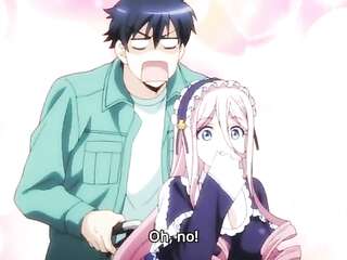 Monster Musume Everyday Life with Monster Girls - HENTAI VERSION UNCENSORED