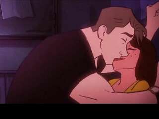 The Boys Presents - Diabolical - Cherry Sinclair flirty moments - xxxcartoon