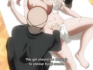 Triage X - HENTAI VERSION UNCENSORED