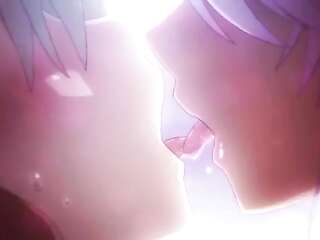 Fate kaleid liner Prisma Illya - HENTAI VERSION UNCENSORED