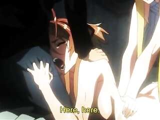 Gakuen Mokushiroku - HENTAI UNCENSORED