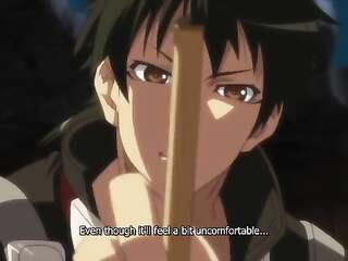 The qwaser of stigmata season 1 - hentai uncensored