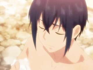 World's End Harem - HENTAI UNCENSORED