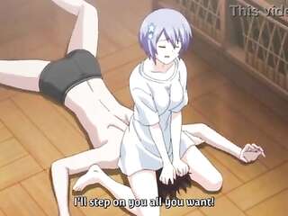 majikoi - oh samurai girls - hentai uncensored