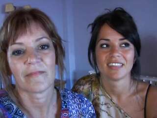 Stepdaughter And Housewife Enjoy Coition With You - chelsea poe