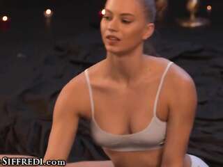 Liya Lesbians - Home Made