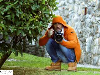 ass fuck Lover Shows Guy How Hot She Is While Fucking