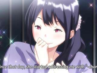 Boku ni Sexfriend ga Dekita Riyuu - Ep.2