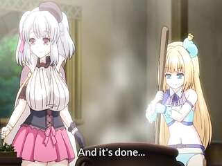 Renseijutsushi Collet no H na Shibo Shirage Monogatari - Ep.1