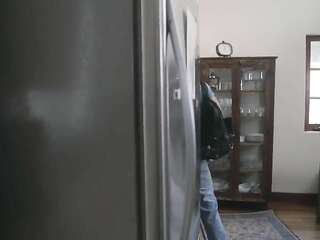 Ghost wife in sex with her husband merges