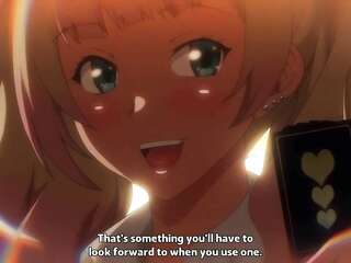 学生をクソラッキーな男についての変態ヒット