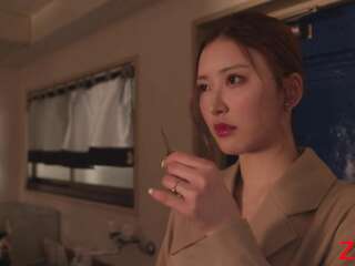 私の奴隷の女の子を犯した