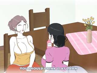 Rune Fart Time! [farting on face]