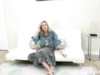 Reagan Lush - Moving Away