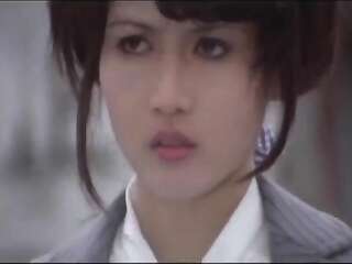 Bạo Lực Tình Dục Sukeban