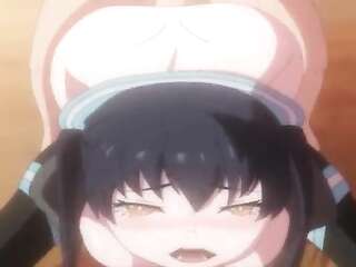 follando a la mejor amiga hentai