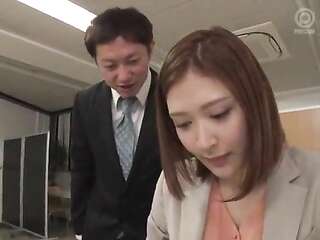 蜜美杏 An Mitsumi ABW-101 Full