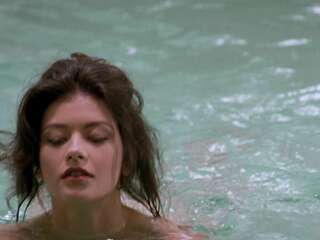 naked ass Catherine Zeta-Jones 93s