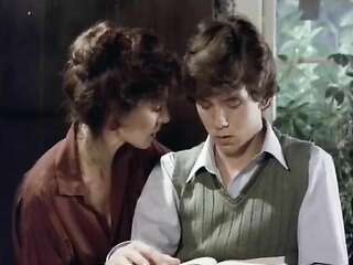 Adult taught sex classic