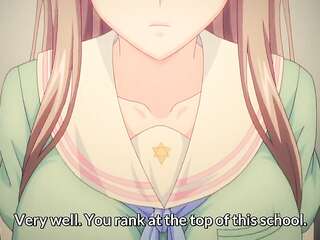 Haji+ Shinchishin – Ep. 2