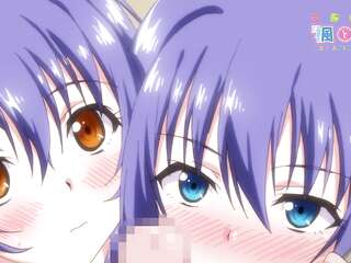 Kaede to Suzu The Animation – Episode #