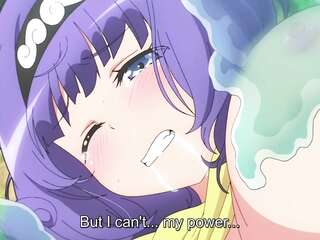 Hitamu's Boobs are Wonderful (TNK) [Futoku no Guild]