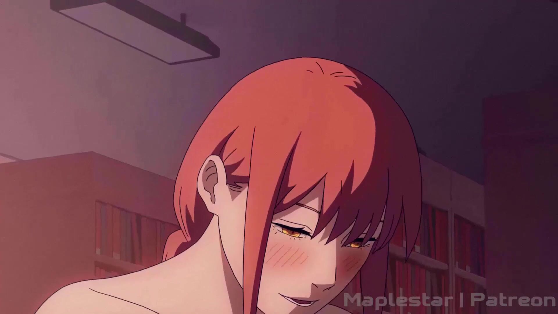 Makima gives Denji a reward! [Chainsaw Man] | Ruvideos.net