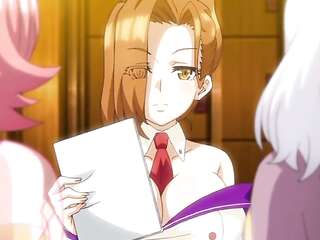 Renseijutsushi Collet no H na Shibo Shirage Monogatari - Ep 2