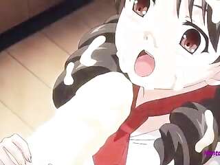 Happy Birthday xxx In The Kitchen