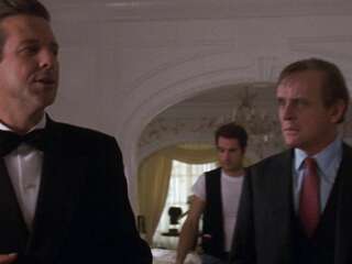 Kelly Lynch Flashes Sweet Tits When Dressed