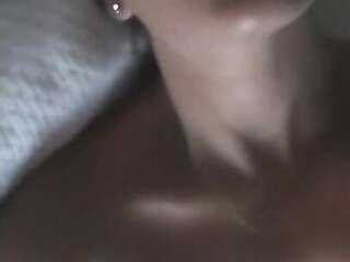 Charissa Thompson showing off her tits, ass and pussy