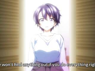 Mako-chan Kaihatsu Nikki - Ep. 3