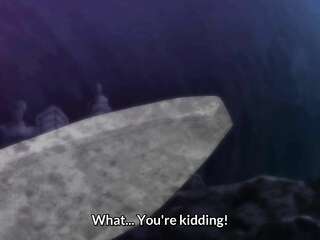 Raikou Shinki Aigis Magia- Pandra Saga 3rd Ignition - Ep. 1