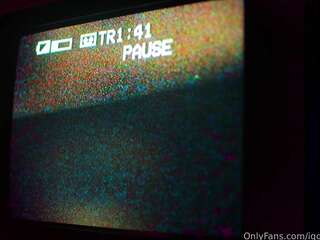 Big ass chick who only gives black fuckers films herself on camera for fans