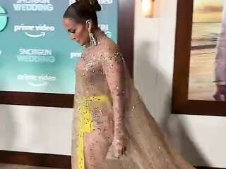 @shotgunweddingmovie LIVE from the red carpet @primevideo