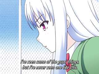 Oideyo! Shiritsu Yarima Gakuen Episode 2