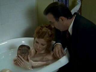 Audrey Fleurot nude and sex