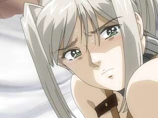 Nice hentai with Russian voice acting about Princess Lily.