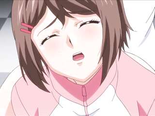 Last Waltz 1-2 (Sex Scenes) No NTR Hentai ENG SUB