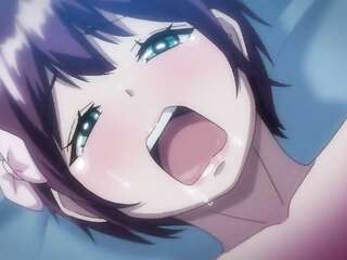 Boku ni Sexfriend ga Dekita Riyuu - E. 5