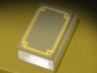 Otogibanashi no Onigokko - Ep. 1