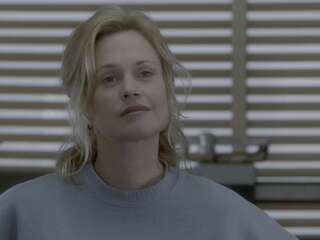 Melanie Griffith showed tits in good quality 1994