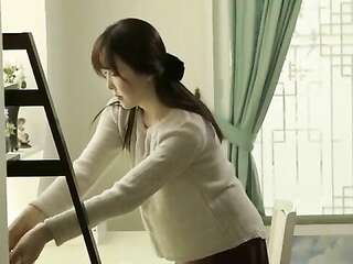 Hot flirty adult movie